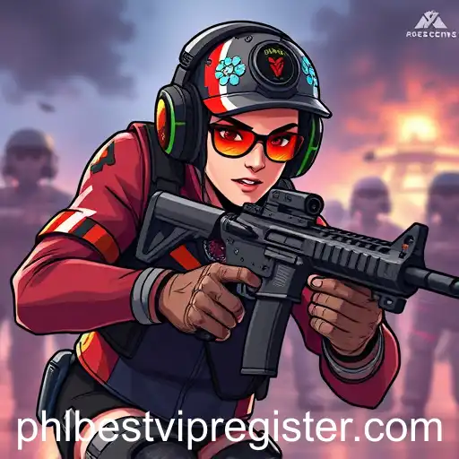 Exploring the Thrilling World of Action Games: A Spotlight on 'richierich888'