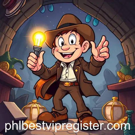 Unveiling the Mystery of 'richierich888' in Adventure Games