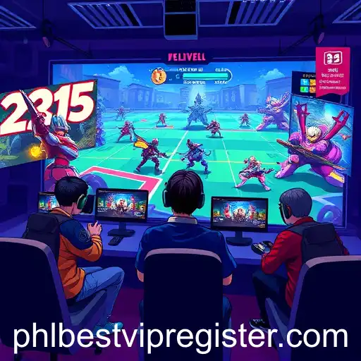 Evolving Online Gaming Landscape