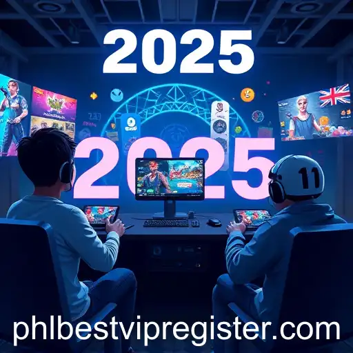 The Digital Evolution of Gaming and Society