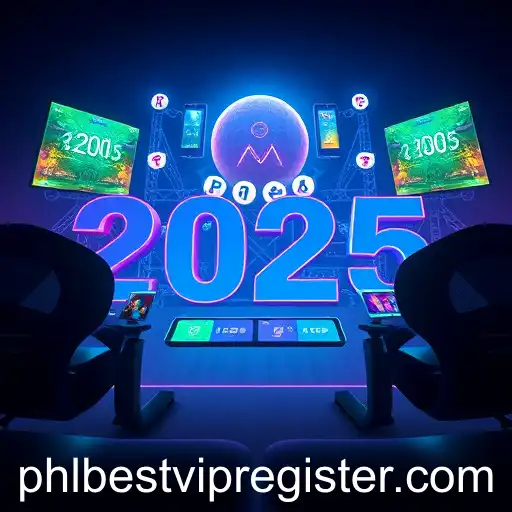 Gaming Evolution: The Rise of richierich888