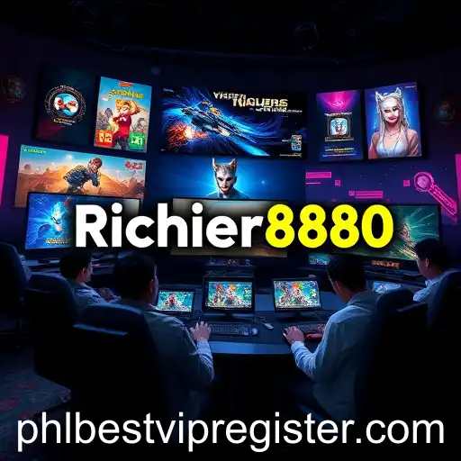 Gaming Industry Trends and Challenges