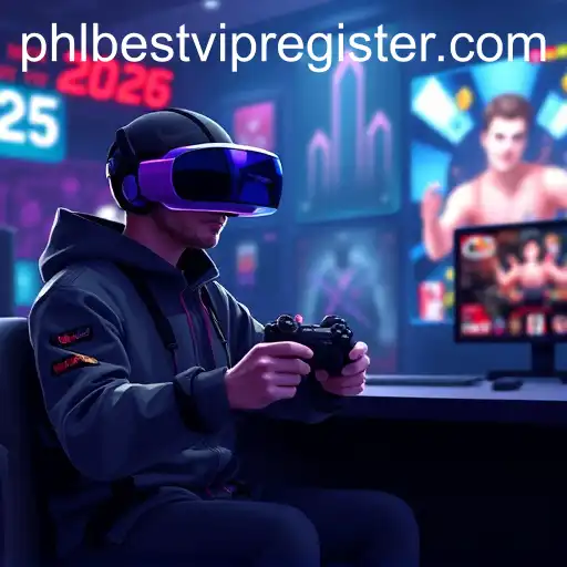 Gaming Trends Reshape Industry Landscape