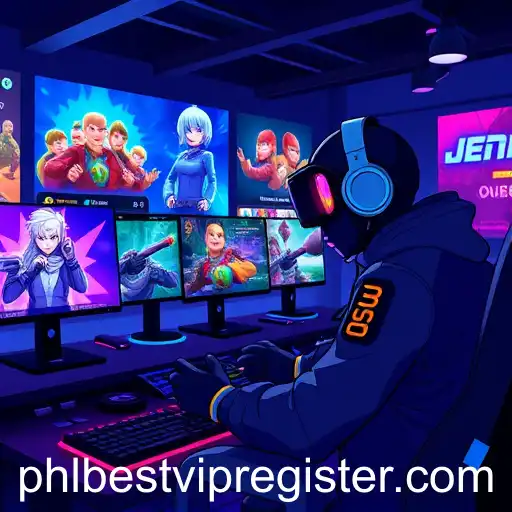 Gaming Trends Shape the Future