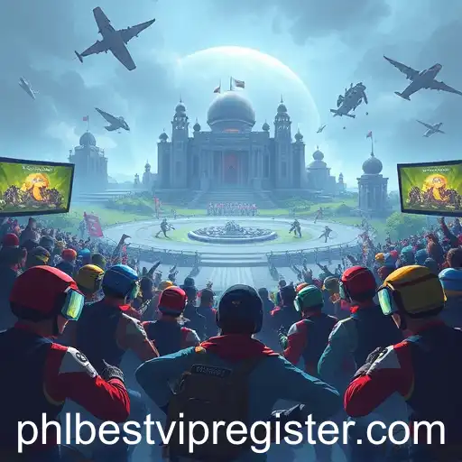 Multiplayer Games: Bridging Distances, Building Connections