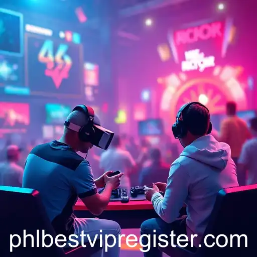 Digital Trends in Online Gaming for 2025