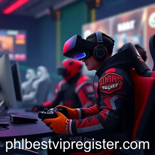 RichieRich888 and the Evolution of Online Gaming