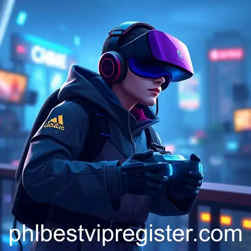 Richierich888 Revolutionizes Online Gaming