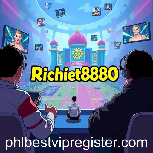 The Rise of Online Gaming Communities