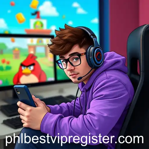 The Rise of Richierich888 in Online Gaming